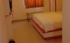 Hotel Paradise Ahmedabad